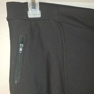 Women's Terry Bike Shorts w/Padded Chamois Lining - 2X